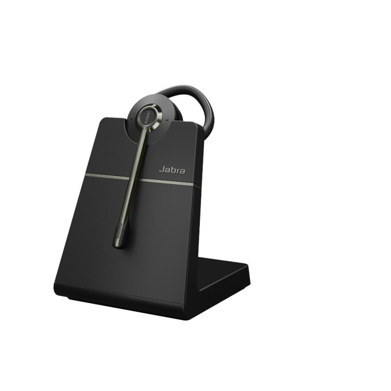 Jabra Engage 55 SE mono UC Convertible laddställ headset