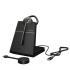 Jabra Engage 55 SE Link400c mono UC Convertible laddställ headset