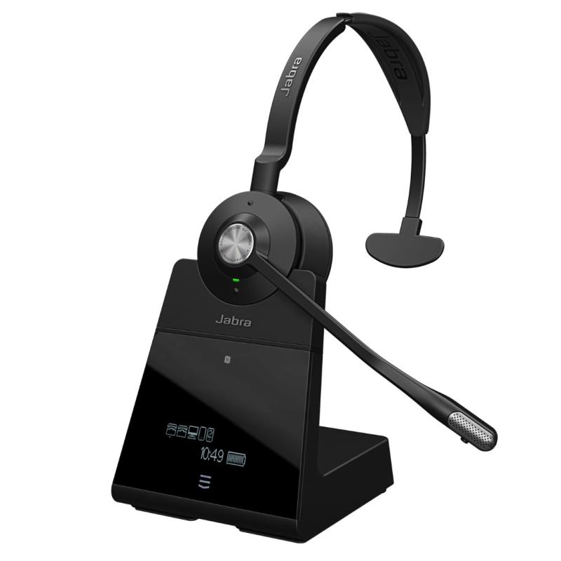 Jabra Engage 75 SE DECT mono headset