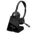 Jabra Engage 75 SE laddställ LowPower stereo headset