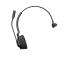 Jabra Engage 65 SE laddställ LowPower mono headset