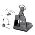 Poly Voyager 4245 USB-A headset