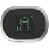 Poly Voyager Free 60+ vit BT700 USB-C UC true wireless hörlurar
