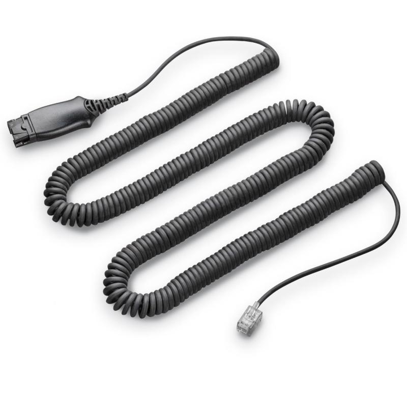 Poly HIC-1 headsetkabel