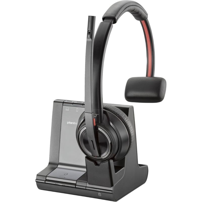 Poly Savi 8210 Office DECT mono headset