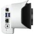 Poly Studio X52 med komplett videobar utan strömsladd GSA/TAA