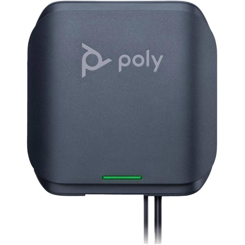 Poly Rove multi cell DECT B4-basstation