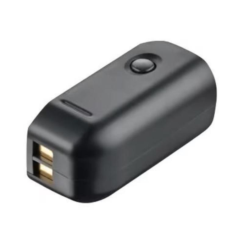 Poly CA12CD batteripack till PTT headsetadapter