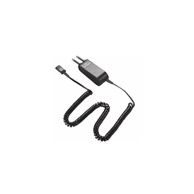 Poly SHS förstärkt 3 m kabel med 4 ledningar TAA