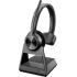 Poly Savi 7310 UC mono DECT headset