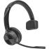 Poly Savi 7310 UC mono DECT headset