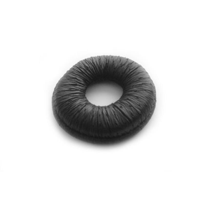 Poly öronkudde konstläder till Savi och CS510/520