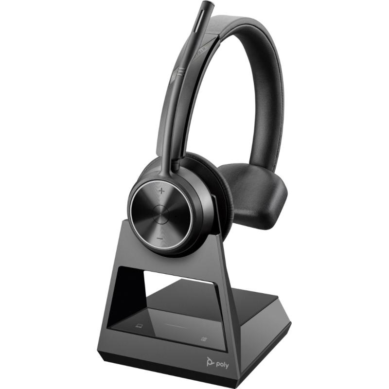 Poly Savi 7310 mono DECT headset
