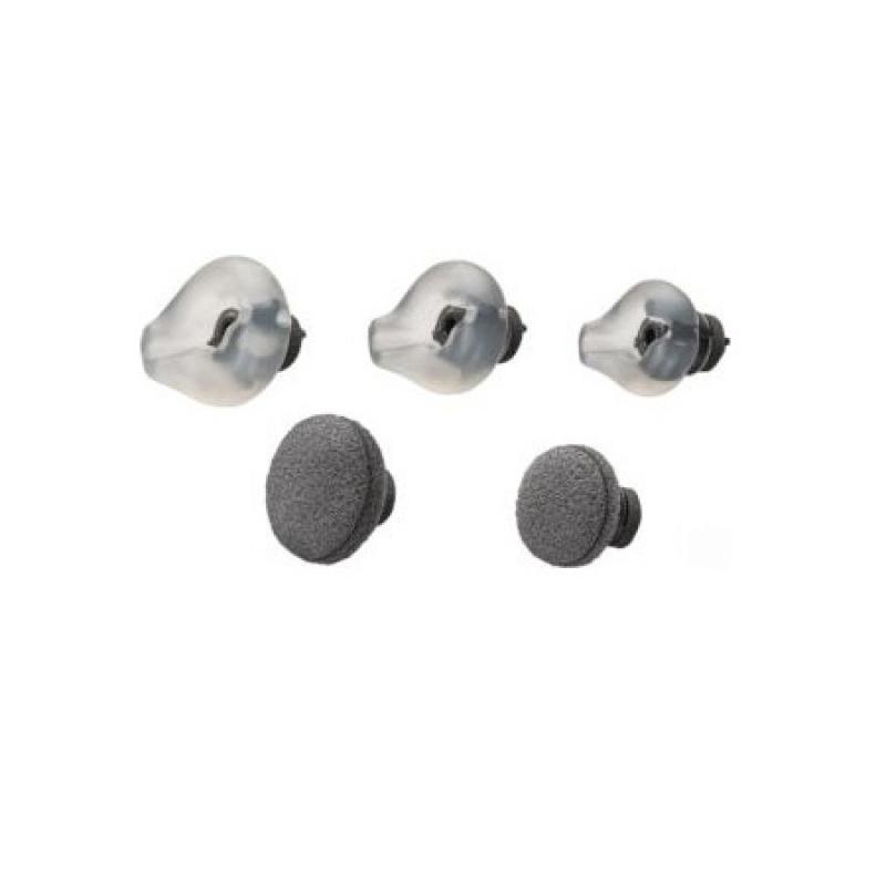 Poly kit öronproppar Savi och CS