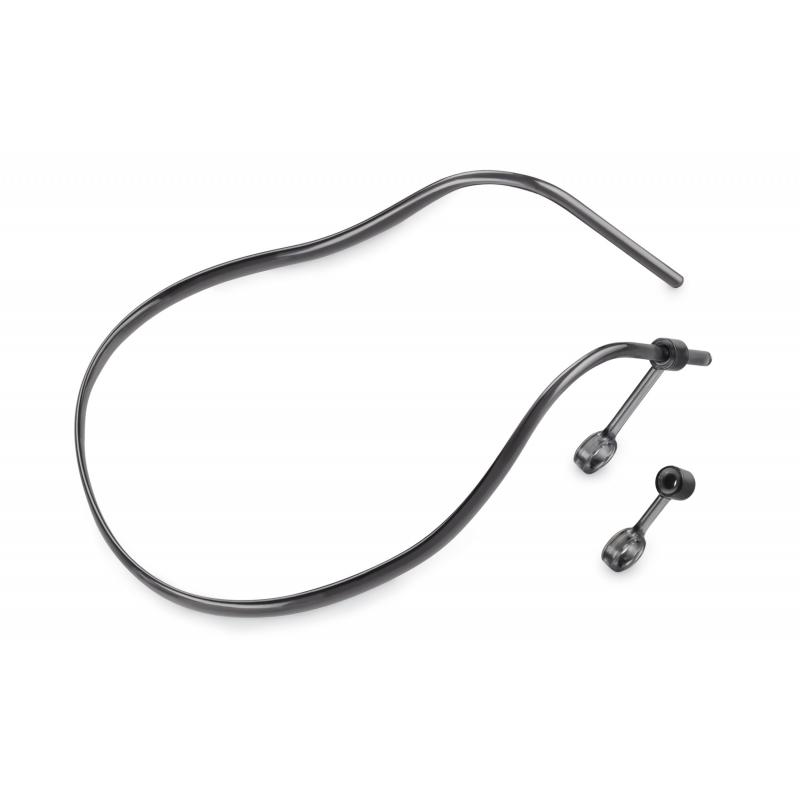 Poly nackband till Savi och CS