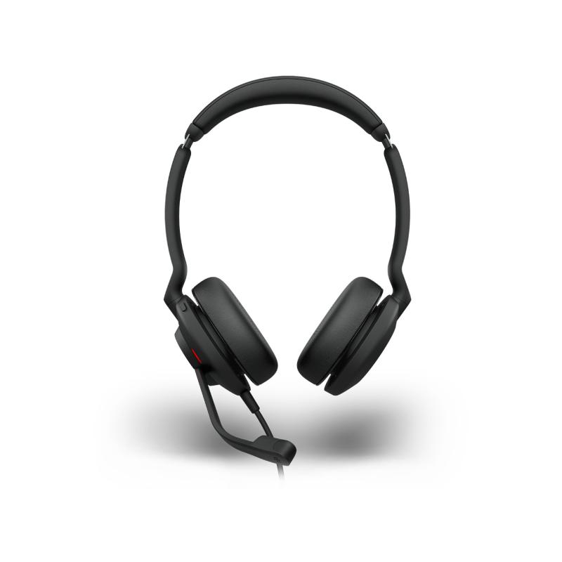 Jabra Evolve2 30 SE USB-C/A MS stereo headset