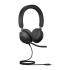 Jabra Evolve2 40 SE USB-C UC mono headset