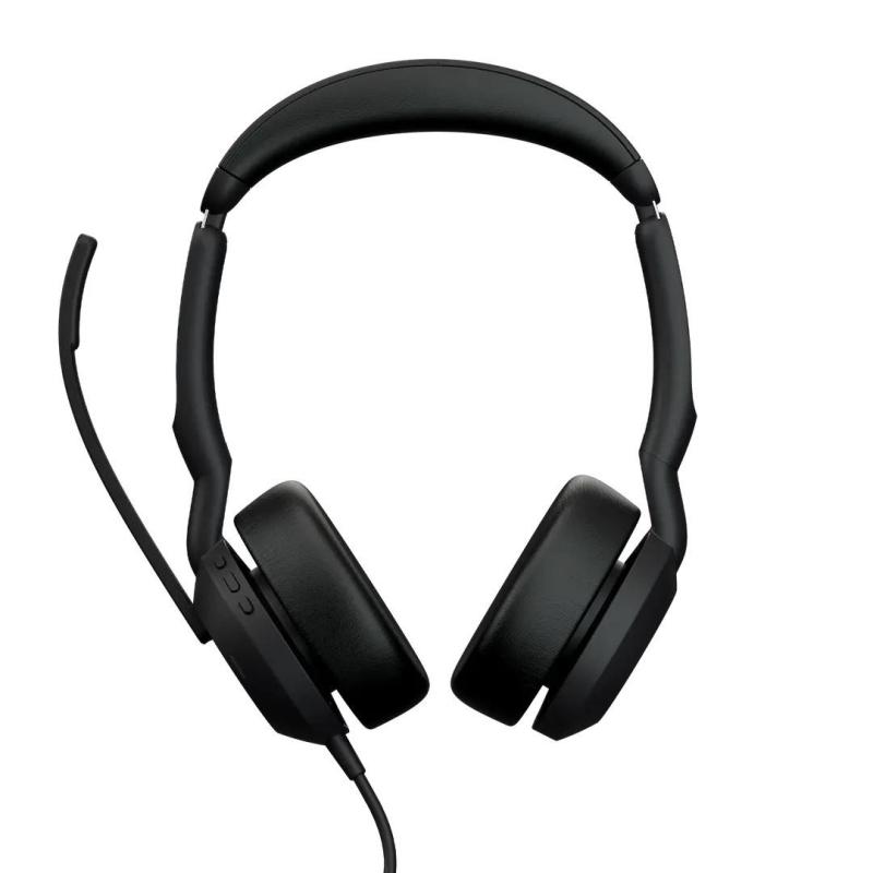Jabra Evolve2 50 USB-C/A UC stereo headset