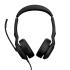 Jabra Evolve2 50 USB-C/A UC stereo headset