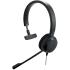 Jabra Evolve 20 USB-C/A adapter UC mono headset