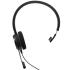 Jabra Evolve 20 USB-C/A adapter UC mono headset