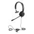 Jabra Evolve 30 II USB-C/A adapter MS mono headset