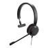 Jabra Evolve 30 II USB-C/A adapter MS mono headset