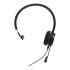 Jabra Evolve 30 II USB-C/A adapter MS mono headset