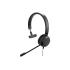 Jabra Evolve 30 II USB-C/A adapter UC mono headset
