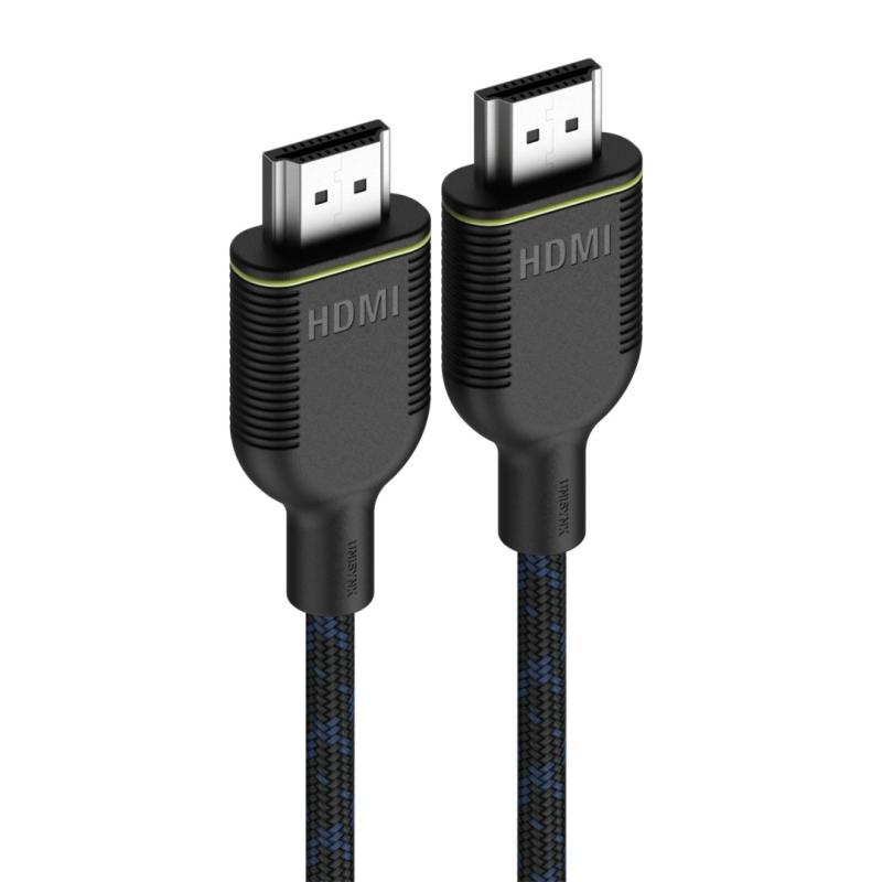 Unisynk HDMI till HDMI 8K 3 meter kabel