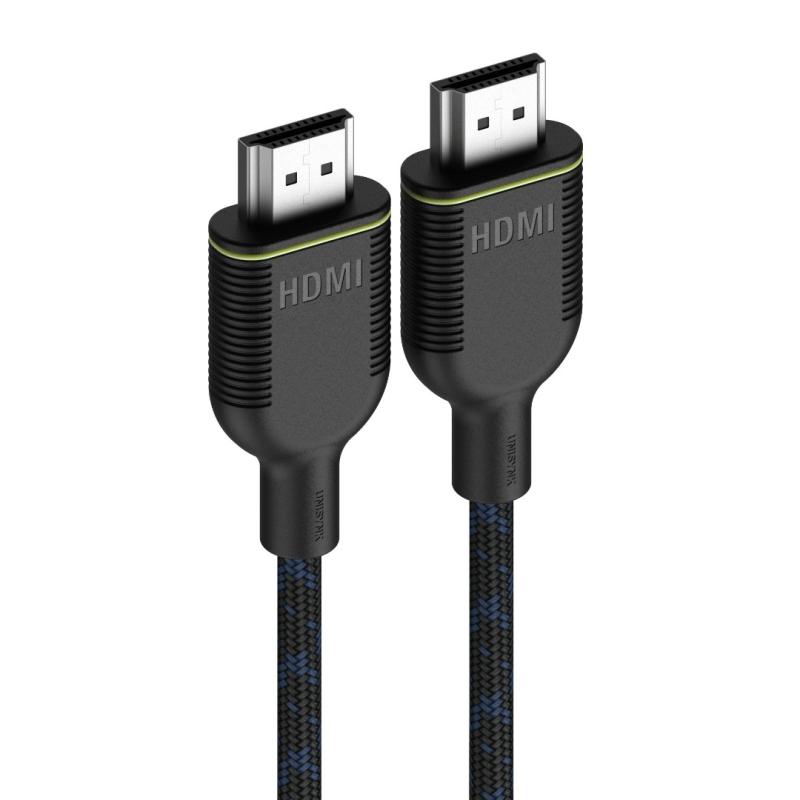 Unisynk HDMI till HDMI 8K 1,5 meter kabel