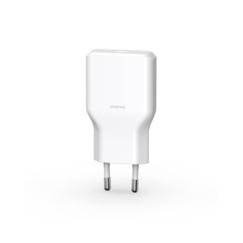Unisynk G3 36W USB-C Slim väggladdare