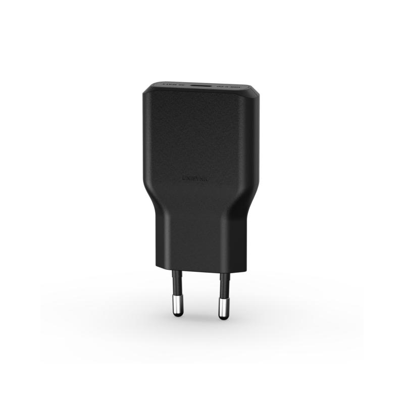 Unisynk G3 36W svart USB-C Slim väggladdare