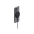 Unisynk Qi2 15W svart 2 meter magnetisk trådlös laddare