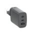 Unisynk 65W 3-portar global multi-laddarkit