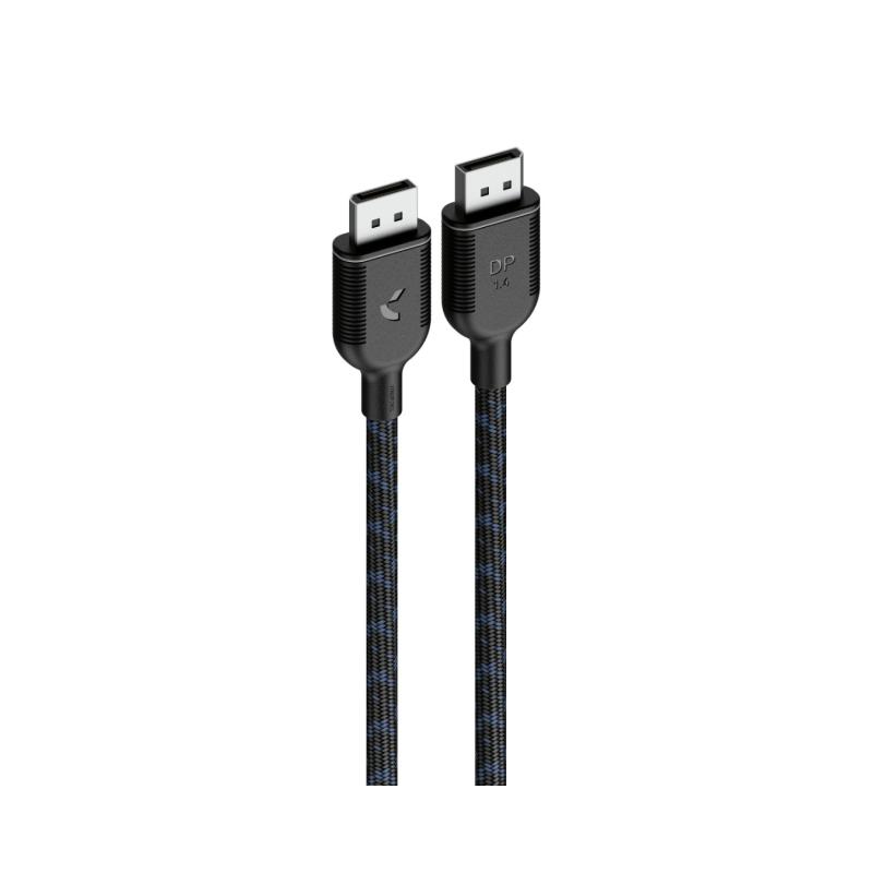 Unisynk 8K DisplayPort 3 m kabel