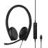 Epos C10 USB-C stereo headset