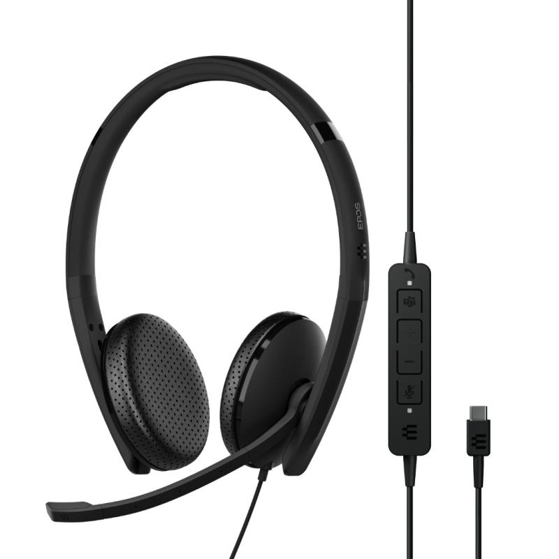 Epos C10 USB-C stereo headset