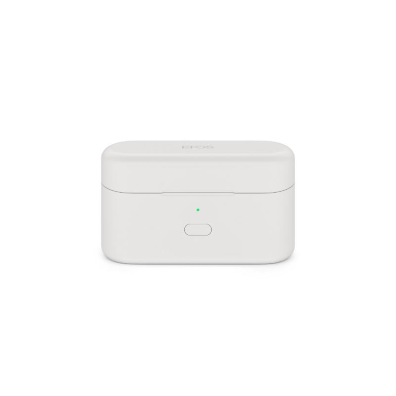 Epos Adapt vit laddningsfodral