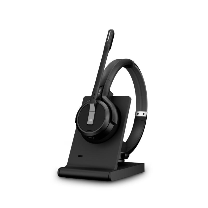 Epos Impact 5000 Go WL USB-A MS stereo headset