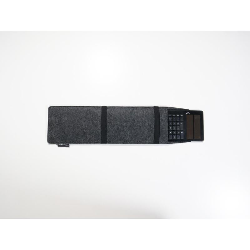 Mousetrapper Sleeve väska för tangentbord