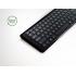 Mousetrapper USB-C QWERTY engelska USA Mini tangentbord