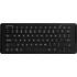 Mousetrapper USB-C QWERTY engelska USA Mini tangentbord