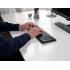 Mousetrapper USB-C RF WL BT AZERTY fransk Midi tangentbord