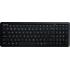Mousetrapper USB-C RF WL BT AZERTY fransk Midi tangentbord