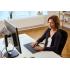 Contour Design Contour RollerMouse Red Plus - Balance medelstor nordisk tangentbord