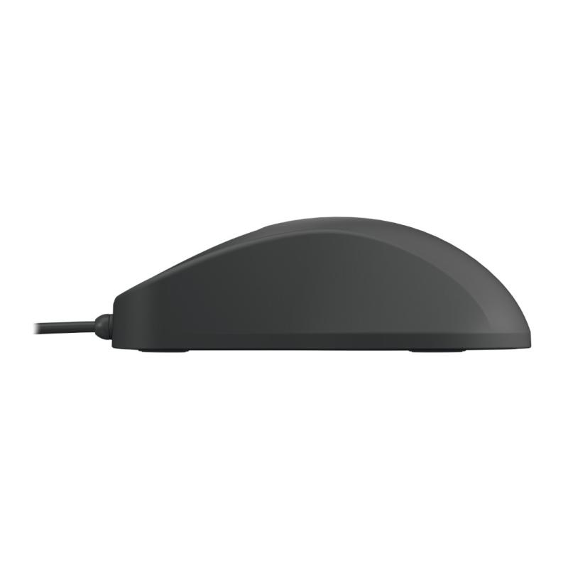 Active Key AK-PMH1 hygienisk datormus USB-A svart