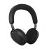 Jabra Evolve3 75 UC Link390a BT svart headset
