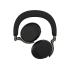 Jabra Evolve3 75 MS Link390a svart headset