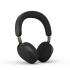 Jabra Evolve3 75 MS Link390a svart headset
